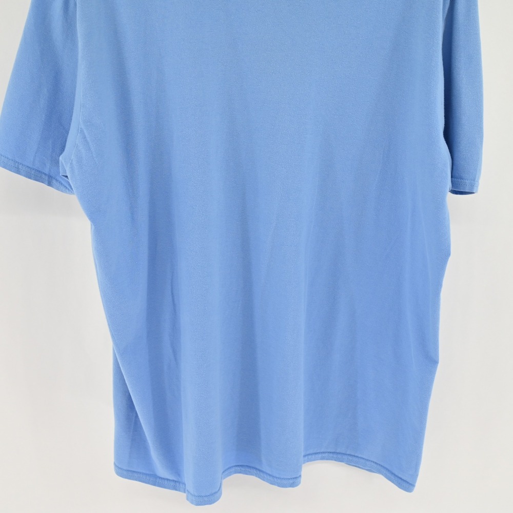 Gildan New Holland Brewing Co Michigan Cheers from Holland Blue Graphic Tee XL - Picture 7 of 12